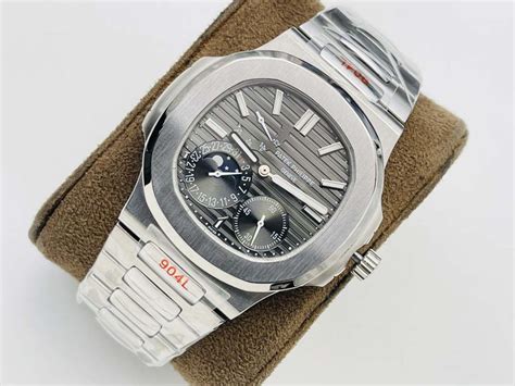 Patek Philippe nautilus knockoff